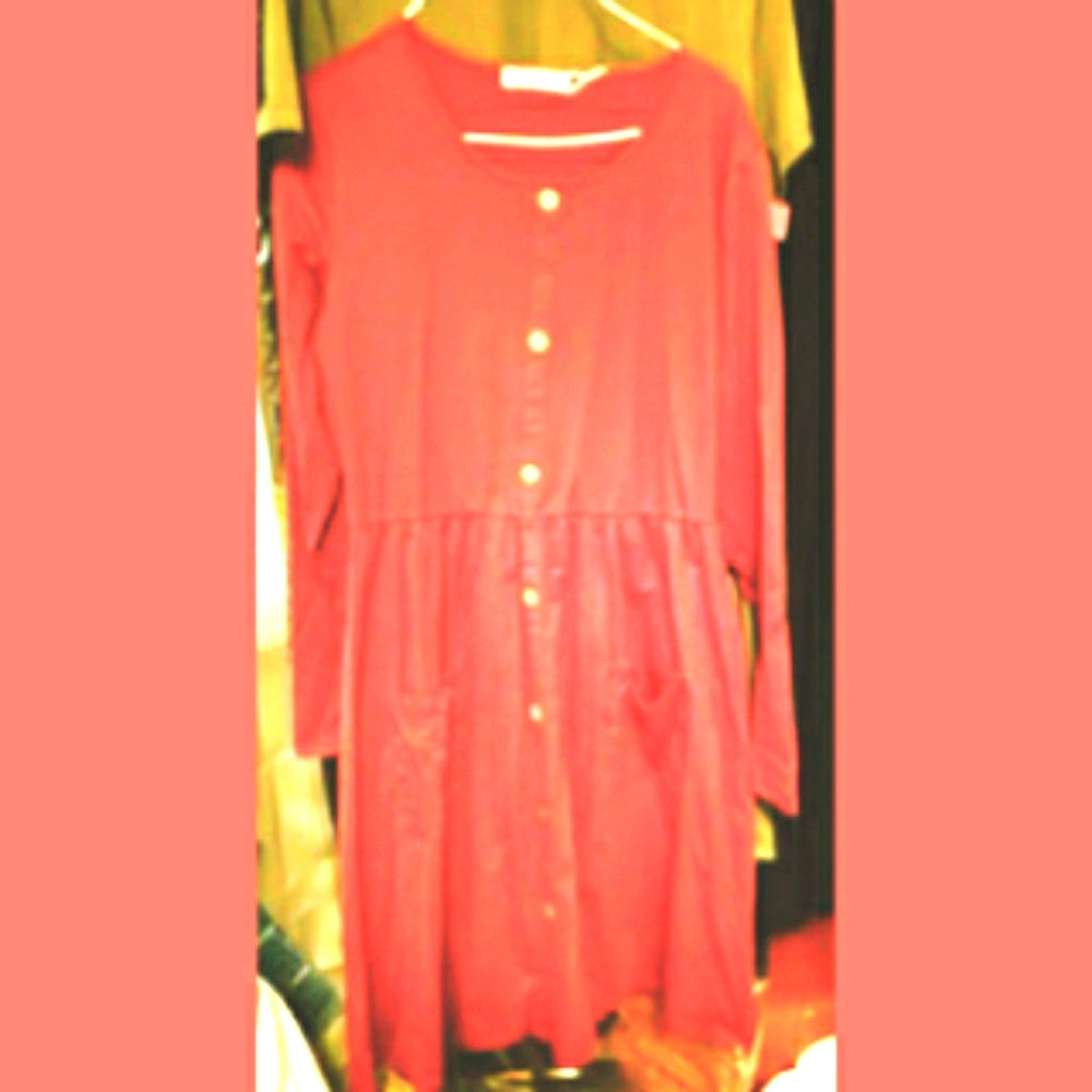 Kilig Dresses x 3